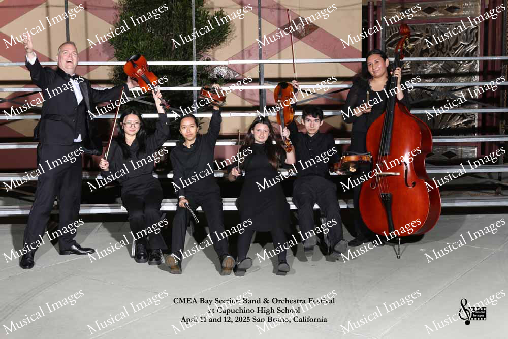 Musical Images